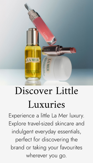 La Mer Regime